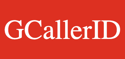 GCallerID